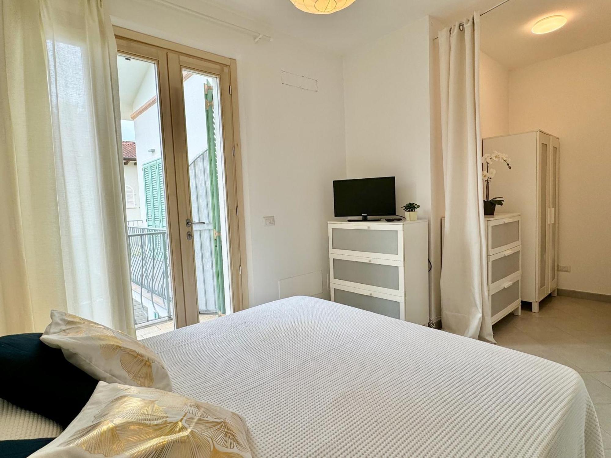 Forte 25 Forte dei Marmi Bagian luar foto