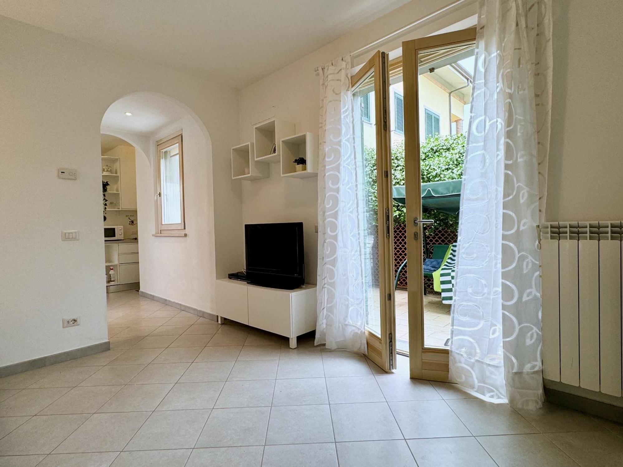 Forte 25 Forte dei Marmi Bagian luar foto