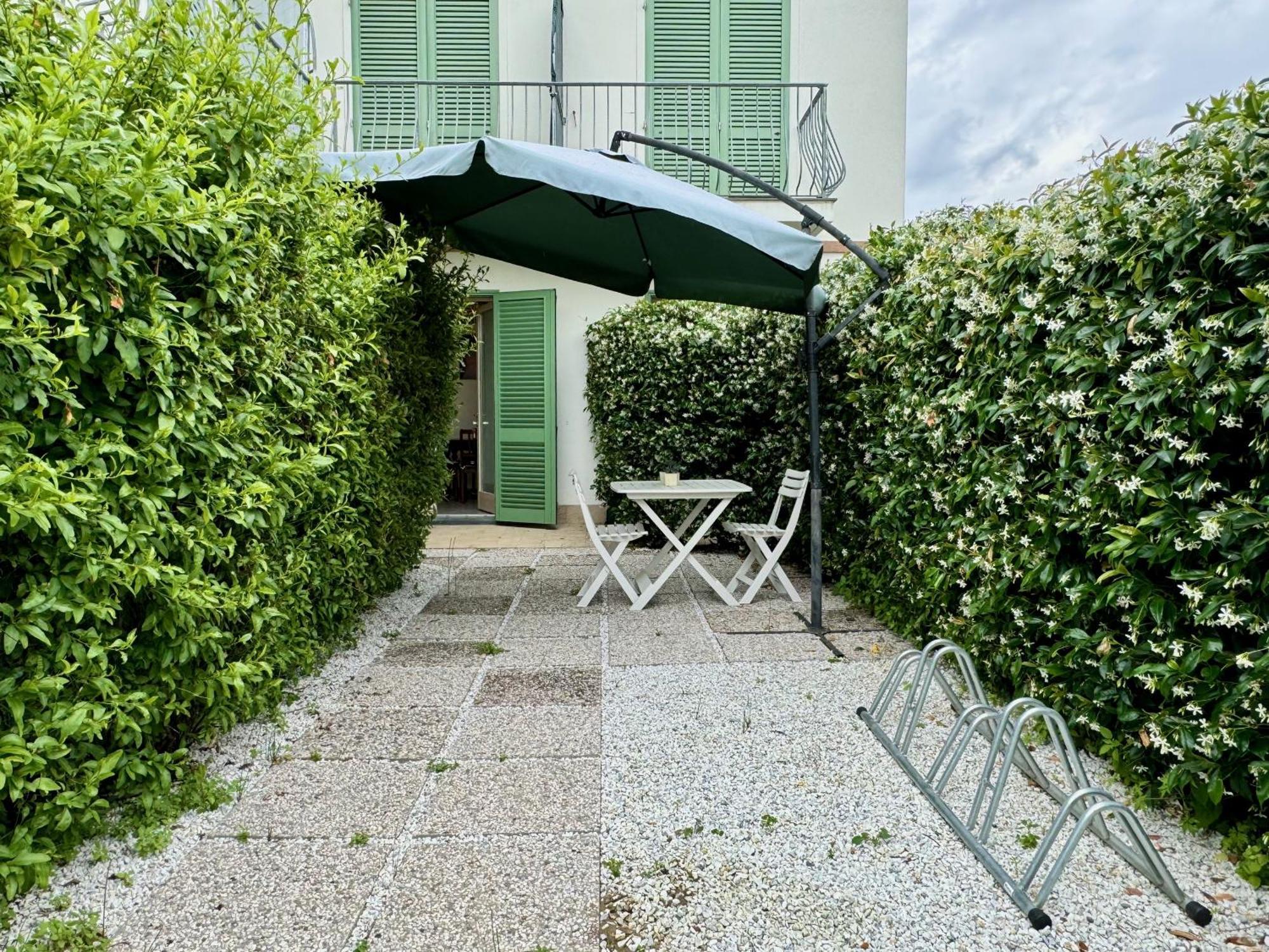 Forte 25 Forte dei Marmi Bagian luar foto