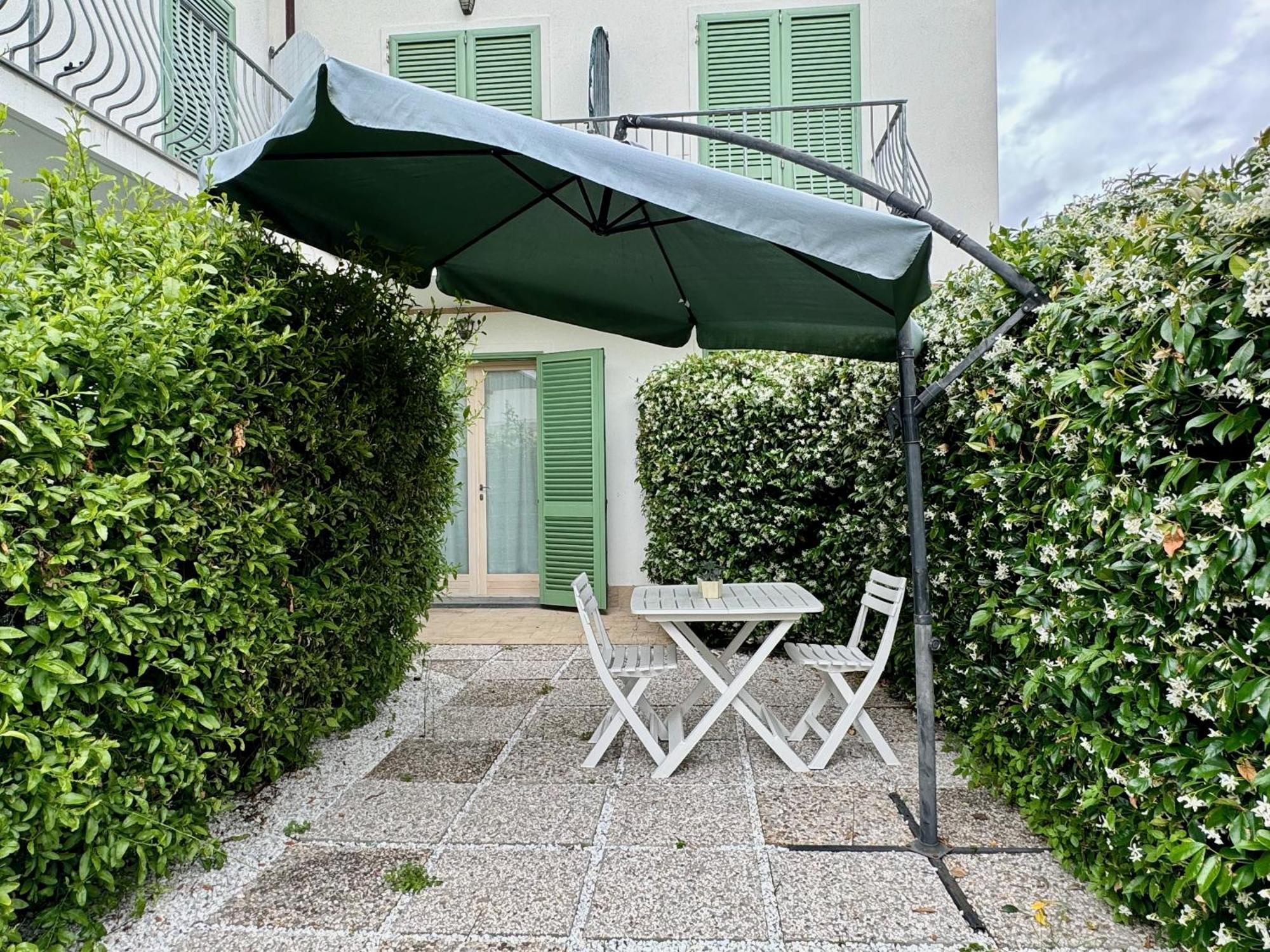 Forte 25 Forte dei Marmi Bagian luar foto
